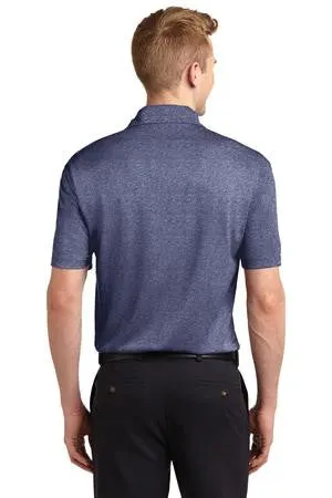Sport-Tek® Heather Contender™ Polo. ST660