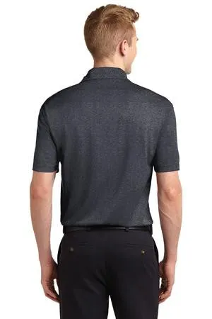 Sport-Tek® Heather Contender™ Polo. ST660