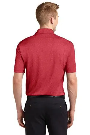Sport-Tek® Heather Contender™ Polo. ST660