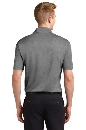Sport-Tek® Heather Contender™ Polo. ST660