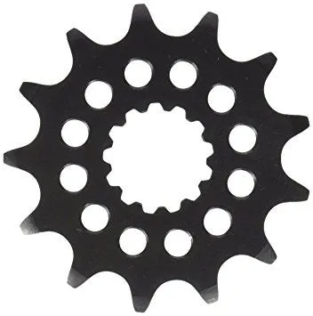 Sprocket, Powersports, Countershaft, 13-Tooth, 520 Chain