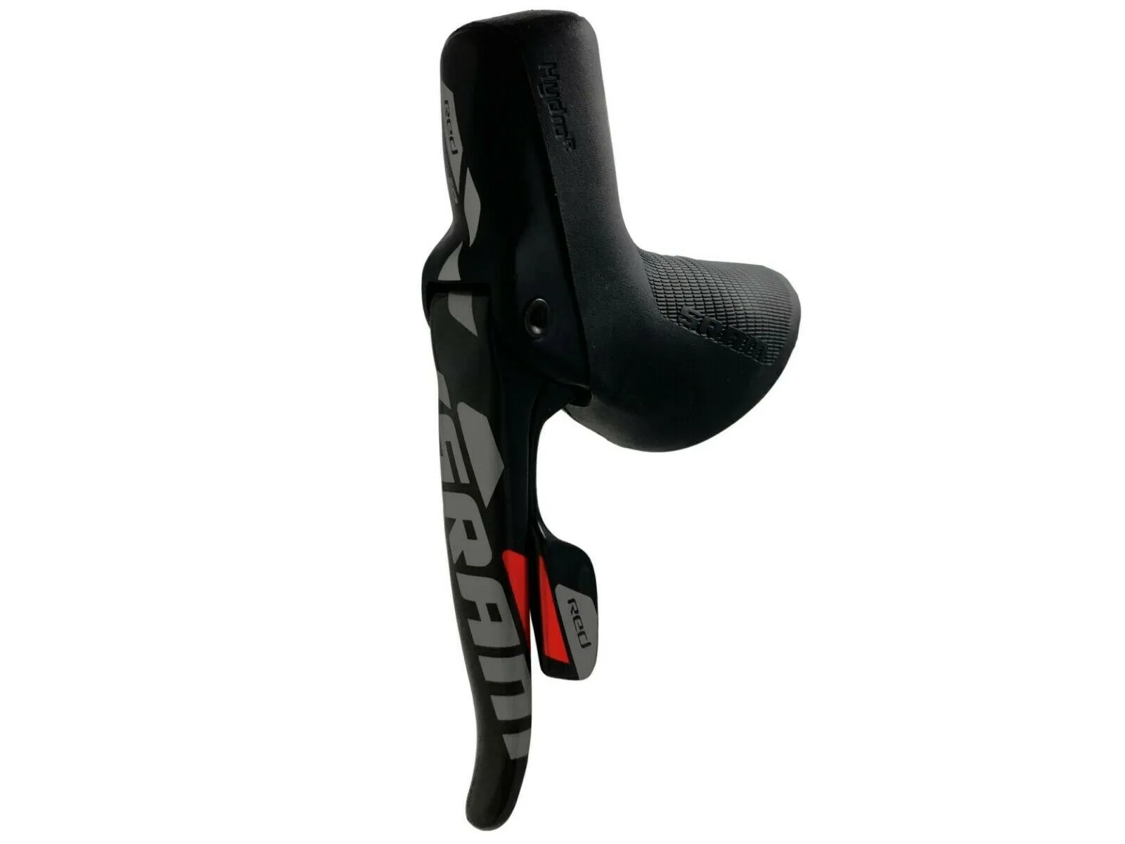 SRAM Red 22 Brake & Shifter with Hydraulic Disc Caliper - Left - 2 Speed