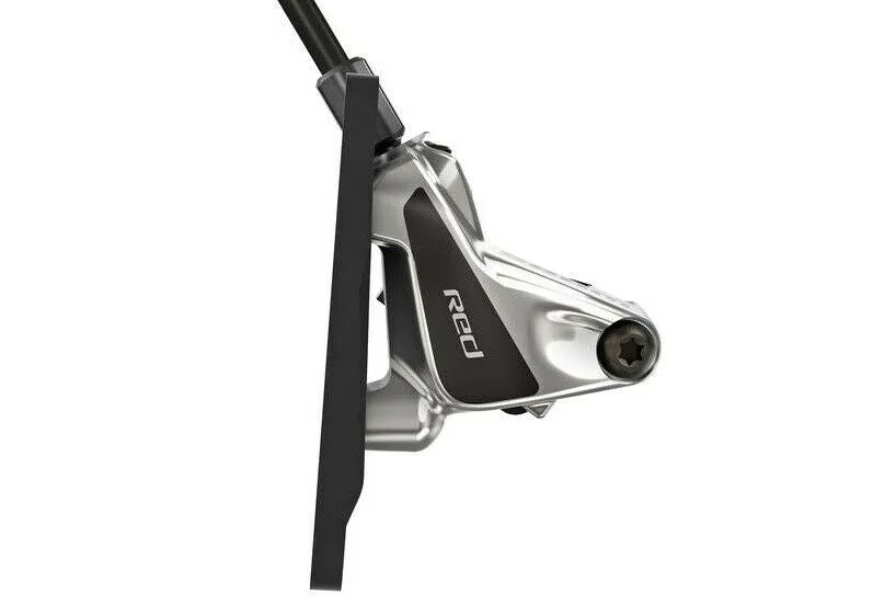 SRAM Red 22 Brake & Shifter with Hydraulic Disc Caliper - Left - 2 Speed