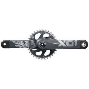 Sram X01 Eagle Boost DUB 170 DirMount 32T XSync2 Lunar Polar C2