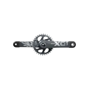 Sram X01 Eagle Boost DUB 175 DirMount 32T XSync2 Lunar Polar C2