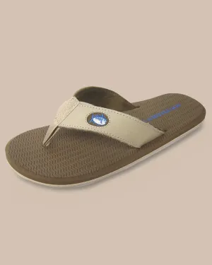 ST M Nubuck Upper SAND
