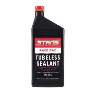 Stans Race Day Tyre Sealant 1000ml