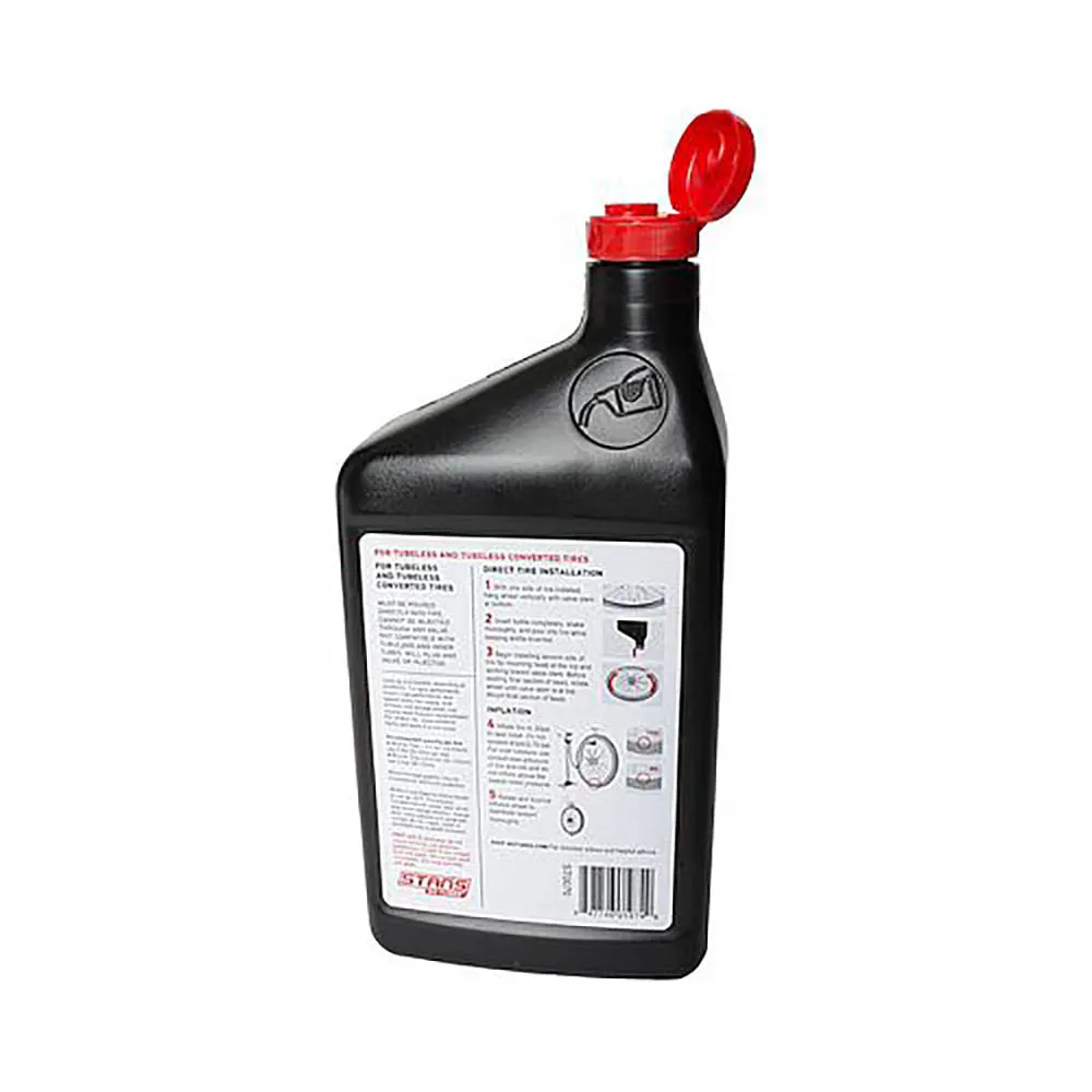 STAN'S RACE TYRE SEALANT - QUART (946ML)