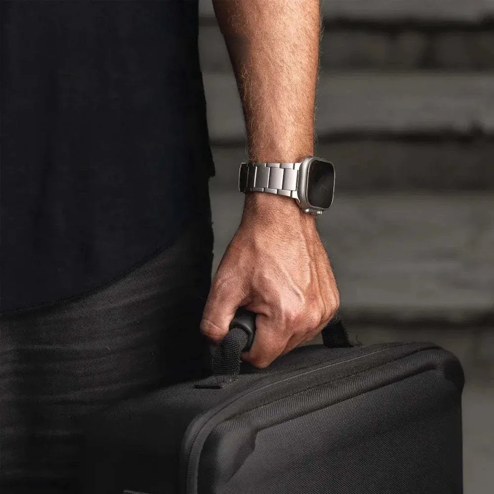 StellarGrip Apple Watch Band