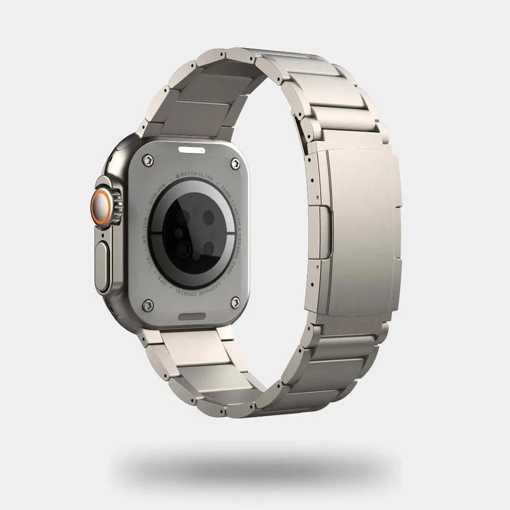StellarGrip Apple Watch Band