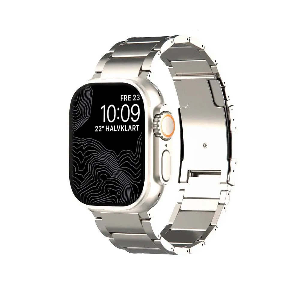 StellarGrip Apple Watch Band