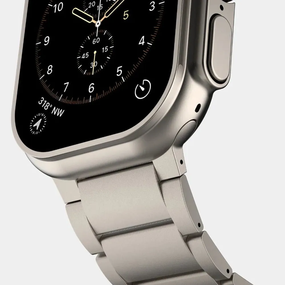 StellarGrip Apple Watch Band