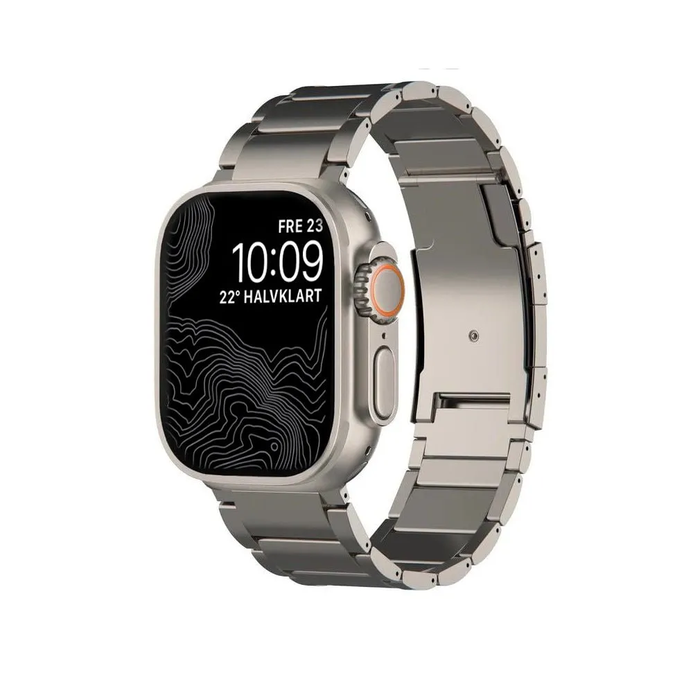 StellarGrip Apple Watch Band