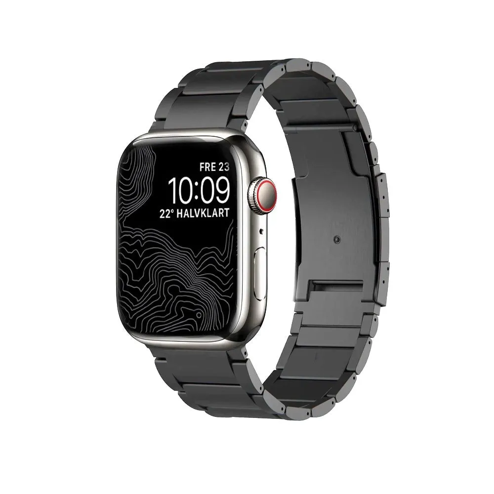 StellarGrip Apple Watch Band