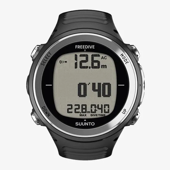 SUUNTO D4f