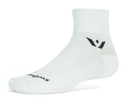 Swiftwick Aspire Sock Two (Quarter)