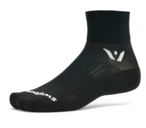 Swiftwick Aspire Sock Two (Quarter)