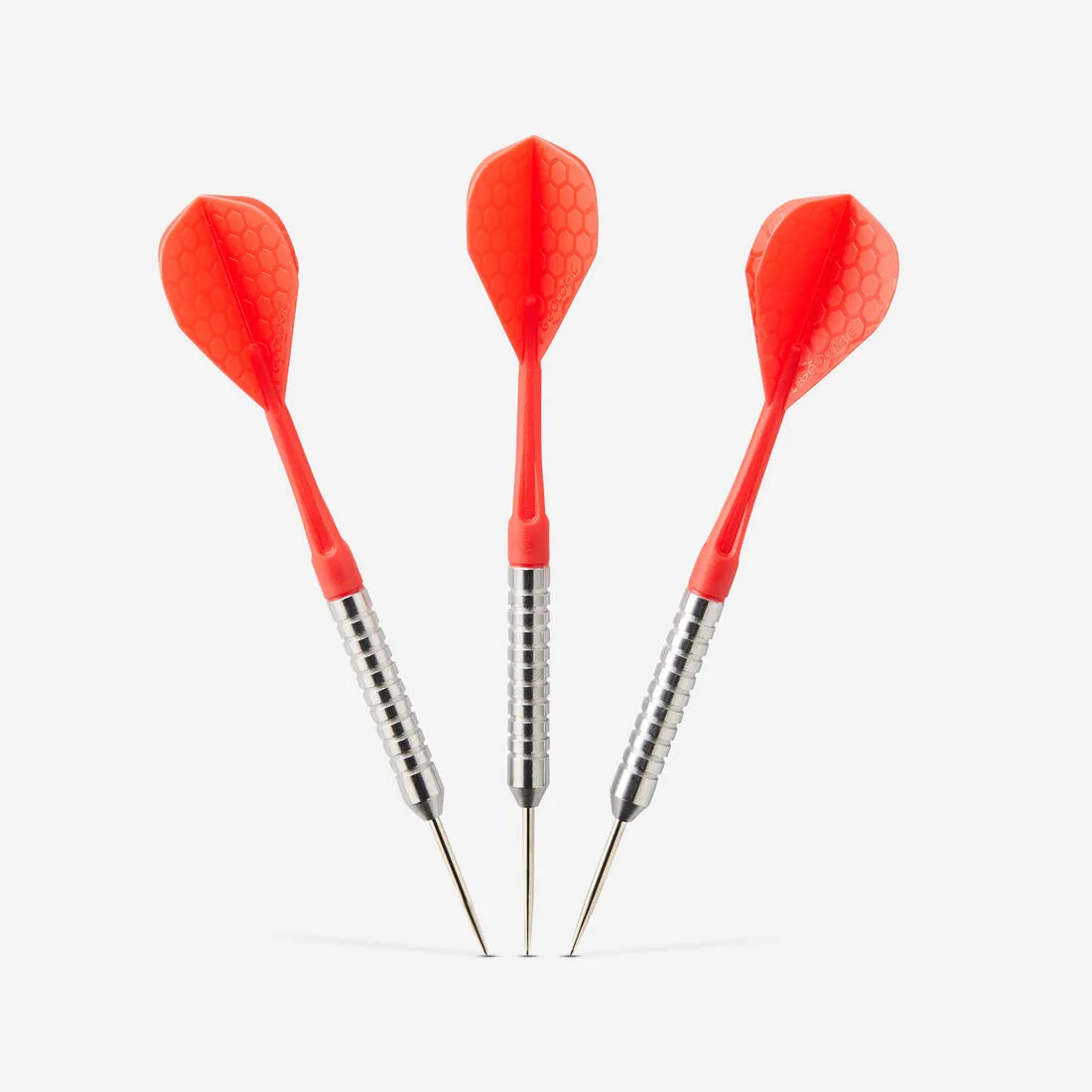 T100 Steel-Tipped Darts Tri-Pack