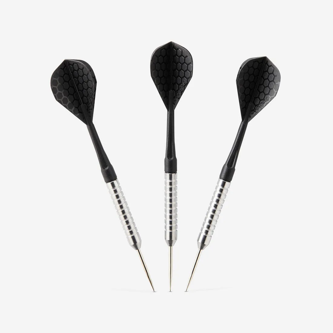 T100 Steel-Tipped Darts Tri-Pack