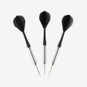 T100 Steel-Tipped Darts Tri-Pack