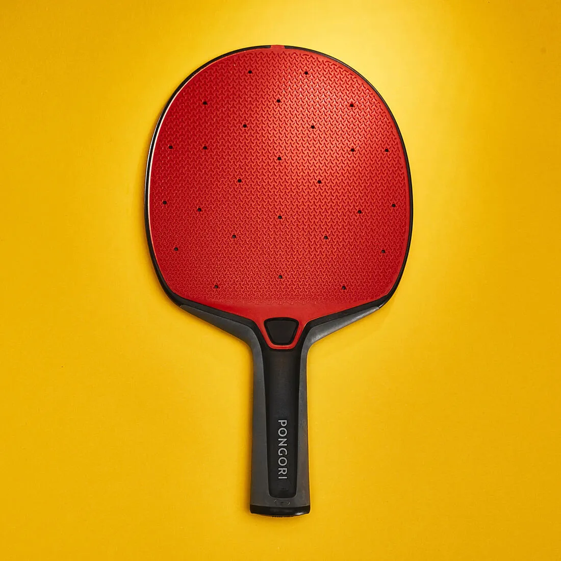 Table Tennis Robust Bat PPR 130 O