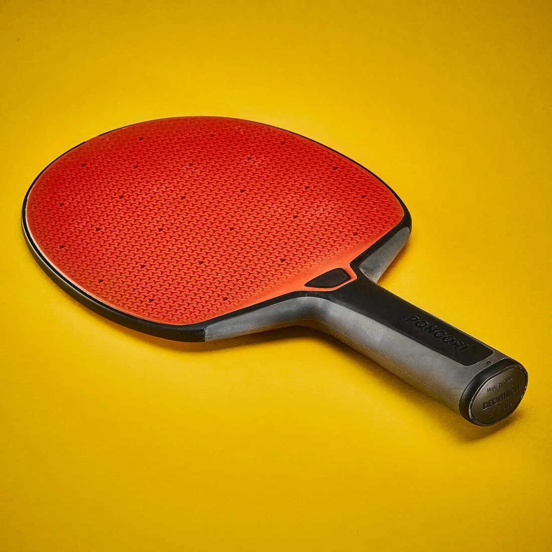 Table Tennis Robust Bat PPR 130 O