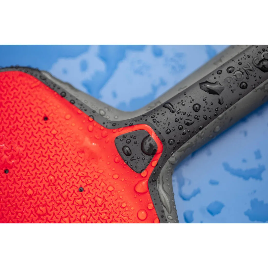 Table Tennis Robust Bat PPR 130 O