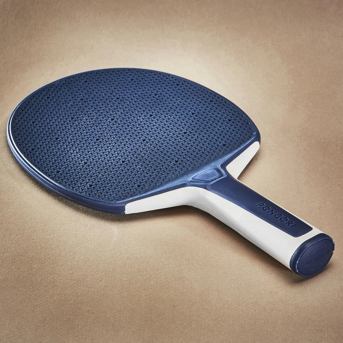 Table Tennis Set PPR 130 with 2 Robust Bats and 3 Balls