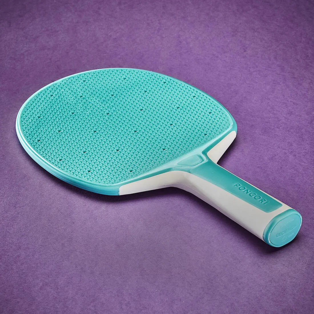 Table Tennis Set PPR 130 with 2 Robust Bats and 3 Balls