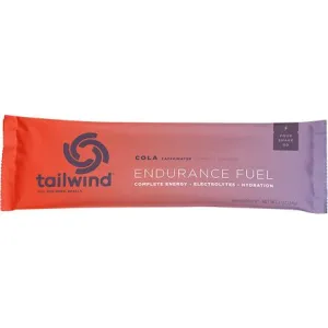 TAILWIND NUTRITION ENDURANCE FUEL COLORADO COLA CAFFEINATED STICK PACK