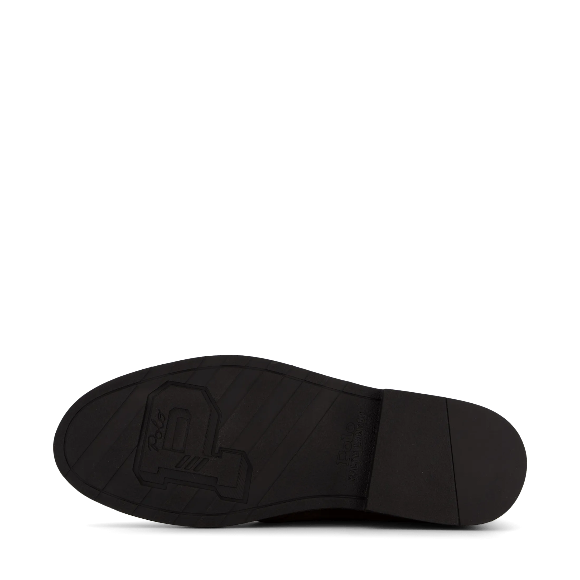 Talan Suede Chukka Boot Chocolate Brown