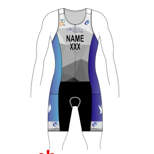 TECH Tri Suit