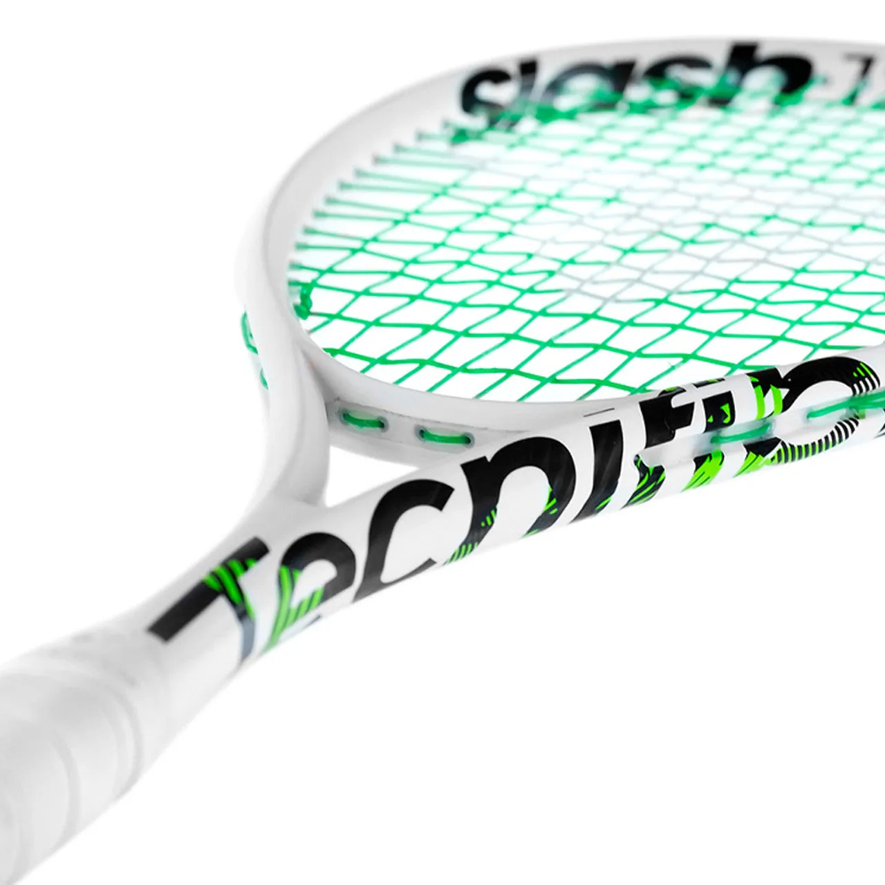 Tecnifibre Slash 130 Squash Racquet