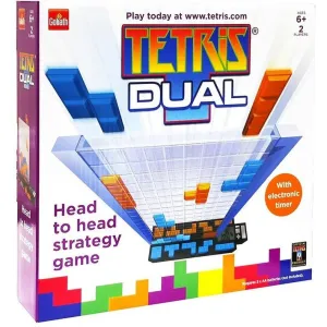 Tetris Dual