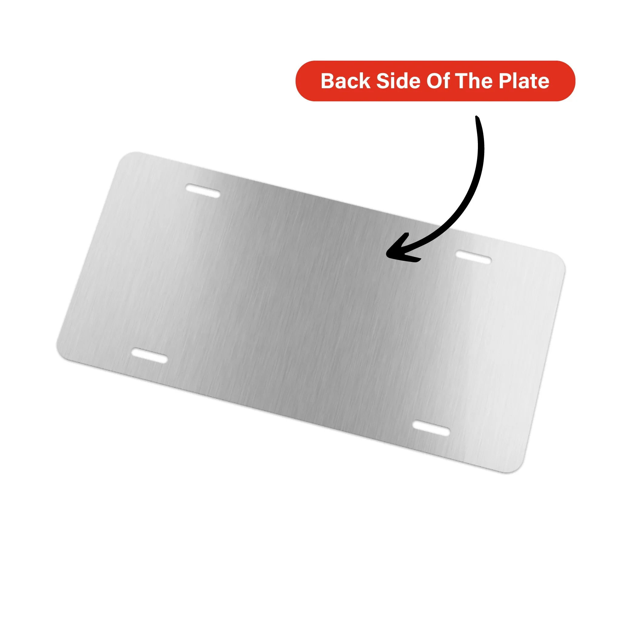 The Citadel Block C, Sports -Women's Rugby, Vanity Plate