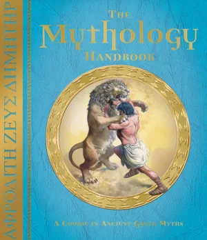 The Mythology Handbook