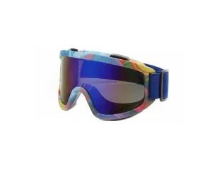 The PRO Sports Goggles