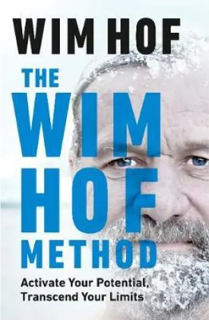 The Wim Hof Method