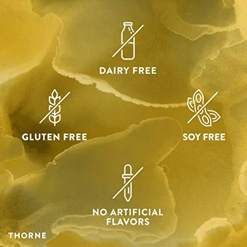 Thorne Ultimate-E Capsule - Contains All of The Natural Forms of Vitamin E - 60 Gelcaps