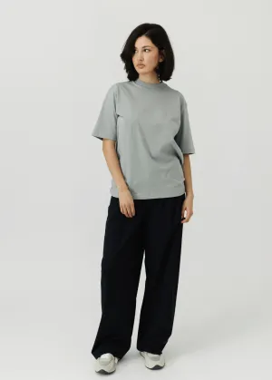 Tibi Dominic Pinstripe Stella Pant