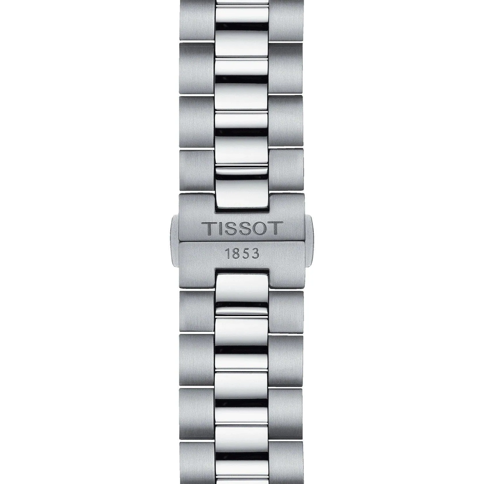 Tissot Men's Clock Pr 100 Sport Gent Chronograph 44mm Quartz Steel T101.617.11.041.00