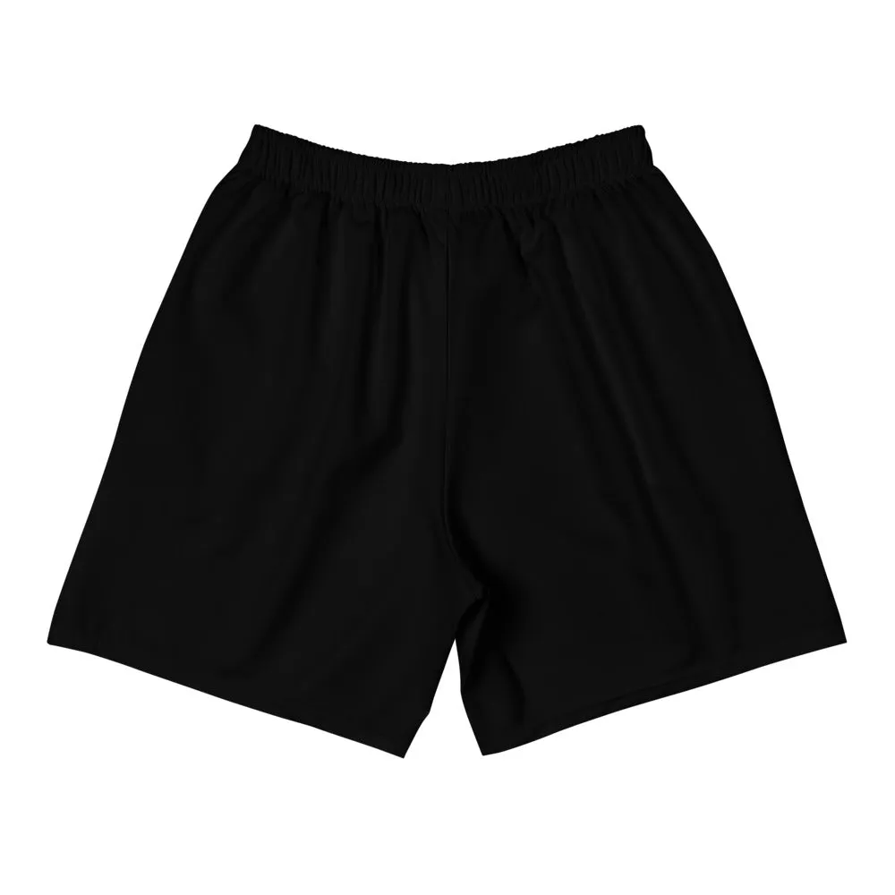 TNT Extreme Wrestling IGNITION Men's Athletic Long Shorts