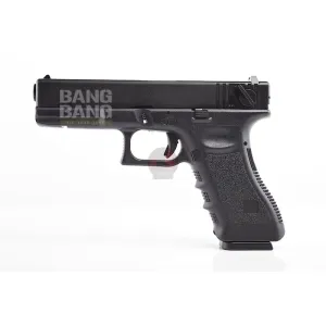 Tokyo Marui Model 18C Gas Blowback Pistol