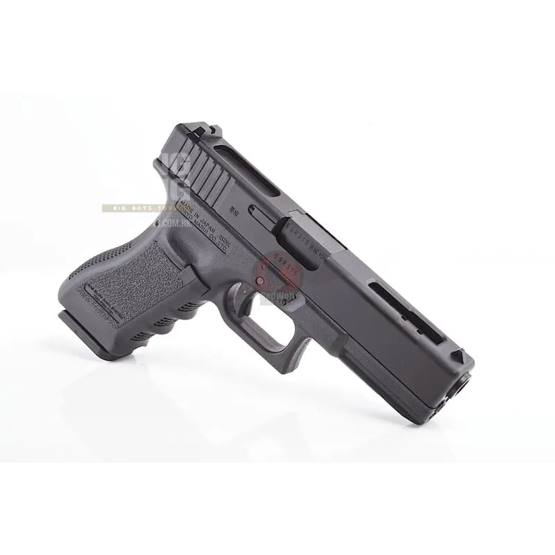 Tokyo Marui Model 18C Gas Blowback Pistol