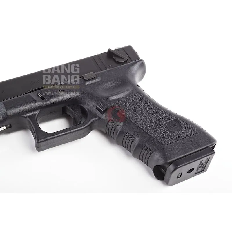 Tokyo Marui Model 18C Gas Blowback Pistol
