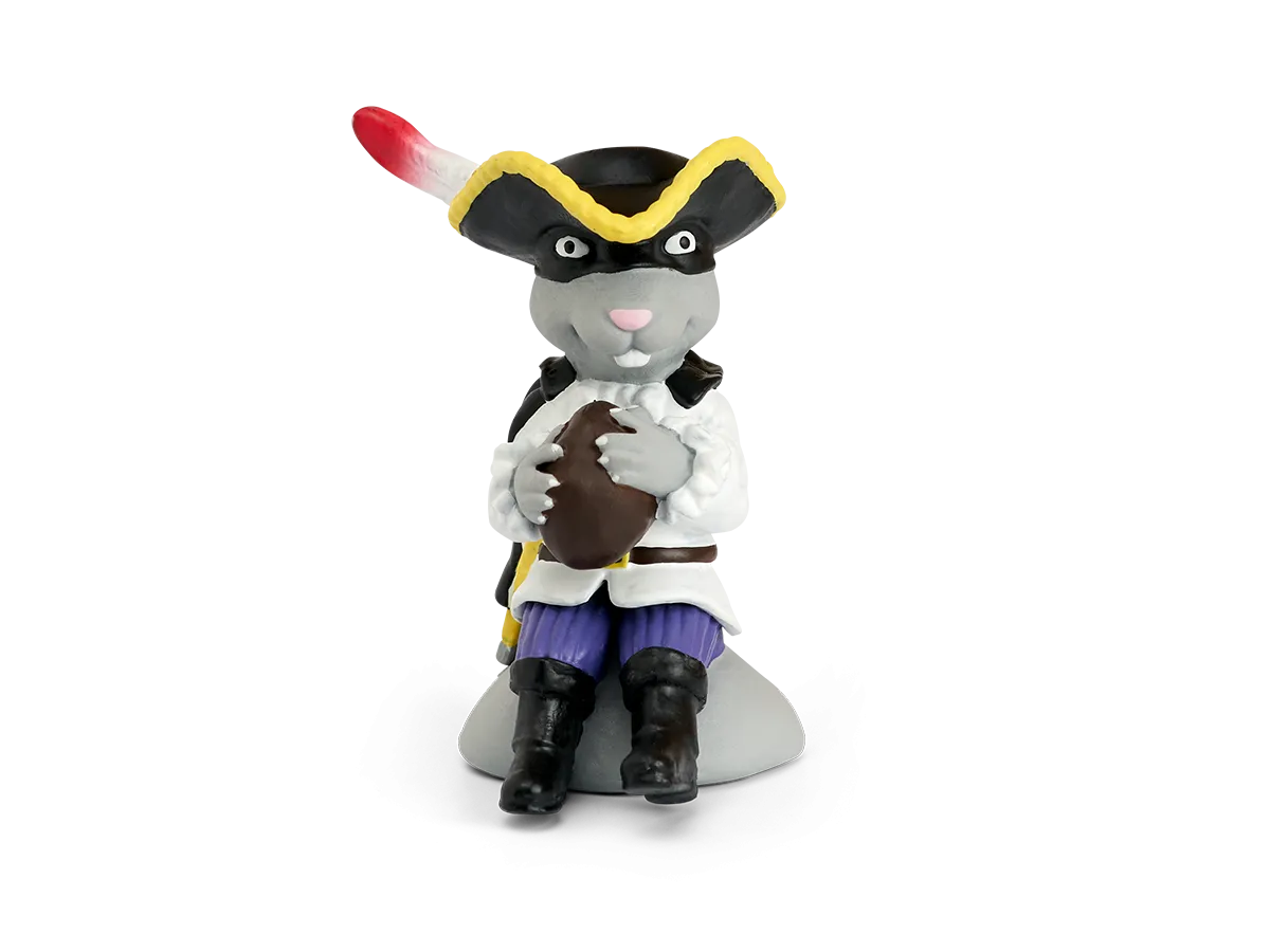 Tonie Character: Highway Rat : Julia Donaldson - Tonies (3  years)