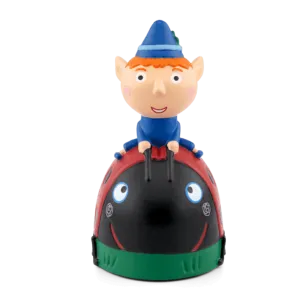TONIES Ben & Holly's Little Kingdom - Ben Tonie Audio Character