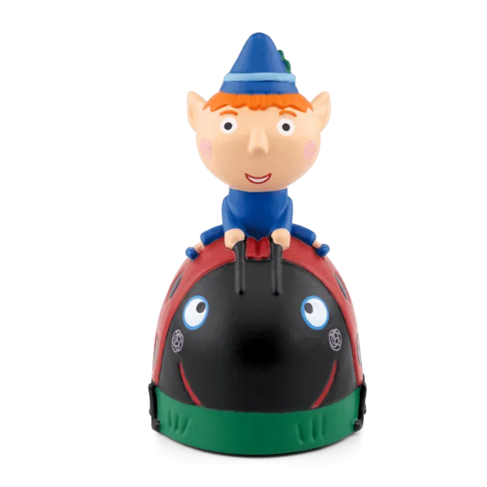 TONIES Ben & Holly's Little Kingdom - Ben Tonie Audio Character