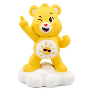 TONIES Care Bears - Funshine Bear