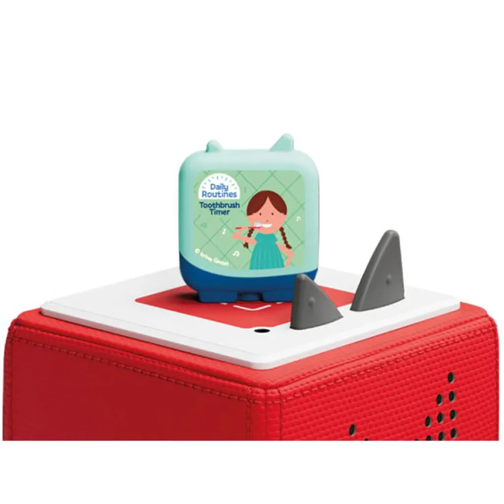 TONIES Daily Routines - Toothbrush Timer
